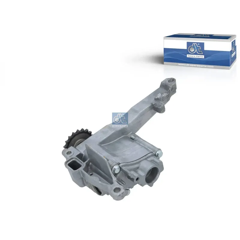 Pompe à huile Pour Mercedes-Benz G-Klasse, Minibusse, SK-Series (OM 400), Sprinter - 6421802101 - A6421802101 Pompe à huile Pour Mercedes-Benz G-Klasse, Minibusse, SK-Series (OM 400), Sprinter - 6421802101 - A6421802101