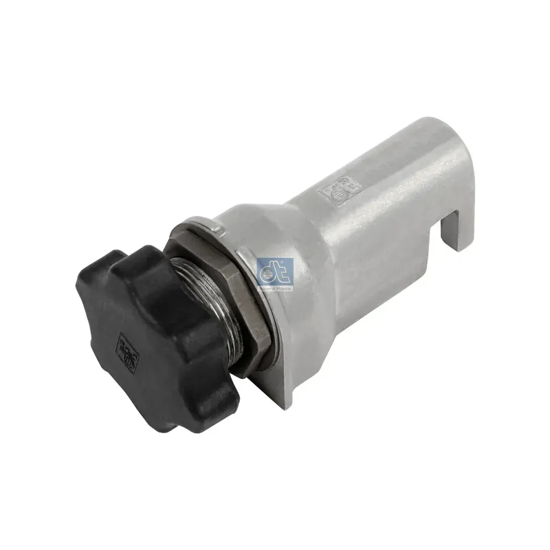 Régulateur, commande d'accélérateur à main Pour Mercedes-Benz OM 300 - (L-Serie), MK-Series (OM 400), NG-Series (OM 400)