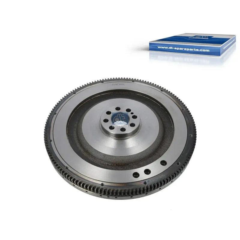 Volant moteur, D: 443,5 mm, D1: 392 mm, 146 teeth Pour Mercedes-Benz Atego 1, Atego 2, Axor, Citaro, Econic 1, Transporter