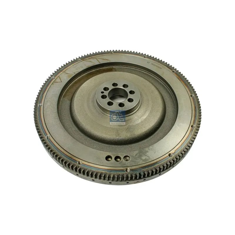 Volant moteur, D: 443,5 mm, D1: 392 mm, 146 teeth Pour Mercedes-Benz Atego 1, Atego 2, Axor, Citaro, Econic 1, Unimog
