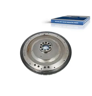 Volant moteur, D: 485 mm, D1: 432 mm, 160 teeth Pour Mercedes-Benz Axor, Citaro - 4570300405 - 4570304905 - A4570300405