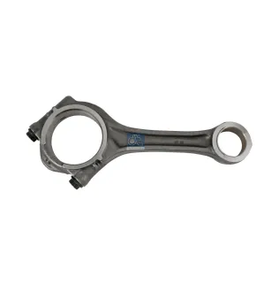 Bielle, tête conique, d1: 40 mm, d2: 75 mm, L: 215 mm Pour Mercedes-Benz Atego 1, Atego 2, Axor, Citaro, Econic 1, Transporter
