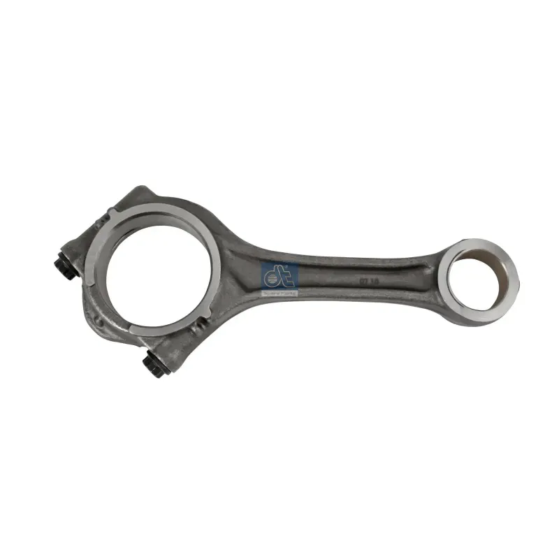 Bielle, tête conique, d1: 40 mm, d2: 75 mm, L: 215 mm Pour Mercedes-Benz Atego 1, Atego 2, Axor, Citaro, Econic 1, Transporter