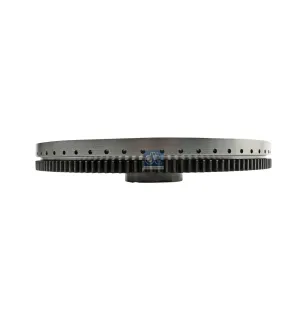 Volant moteur, D: 443,5 mm, D1: 392 mm, 146 teeth Pour Mercedes-Benz Actros 4, Antos, Arocs, Atego 3, Atego - 9360302405