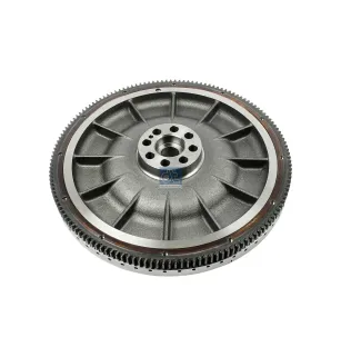 Volant moteur, D: 443,5 mm, D1: 392 mm, 146 teeth Pour Mercedes-Benz Actros 4, Antos, Arocs, Atego 3, Atego - 9360302405