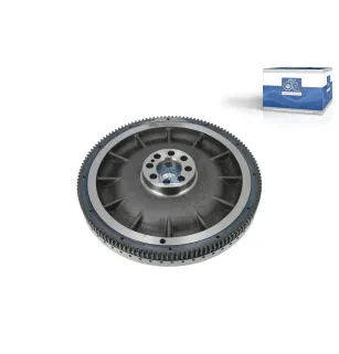 Volant moteur, D: 404 mm, D1: 360 mm, 133 teeth Pour Mercedes-Benz Atego - 9360302805 - A9360302805