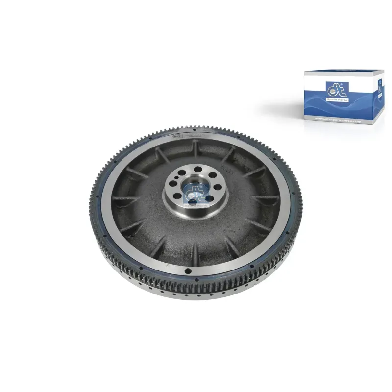 Volant moteur, D: 404 mm, D1: 360 mm, 133 teeth Pour Mercedes-Benz Atego - 9360302805 - A9360302805