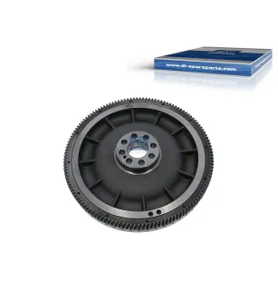 Volant moteur, D: 404 mm, D1: 360 mm, 133 teeth Pour Mercedes-Benz Atego - 9360302305 - A9360302305