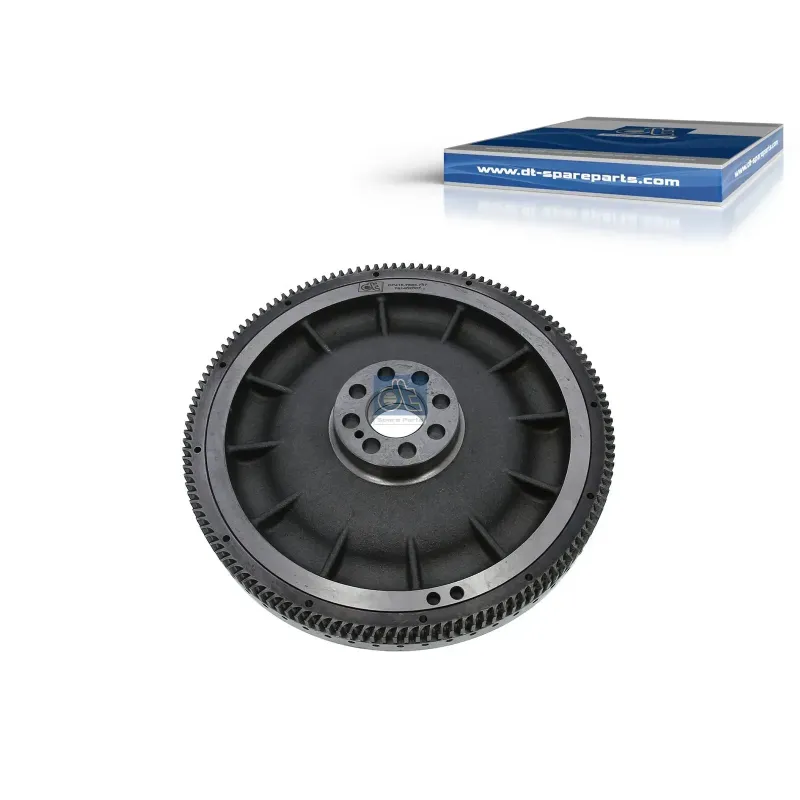 Volant moteur, D: 404 mm, D1: 360 mm, 133 teeth Pour Mercedes-Benz Atego - 9360302305 - A9360302305