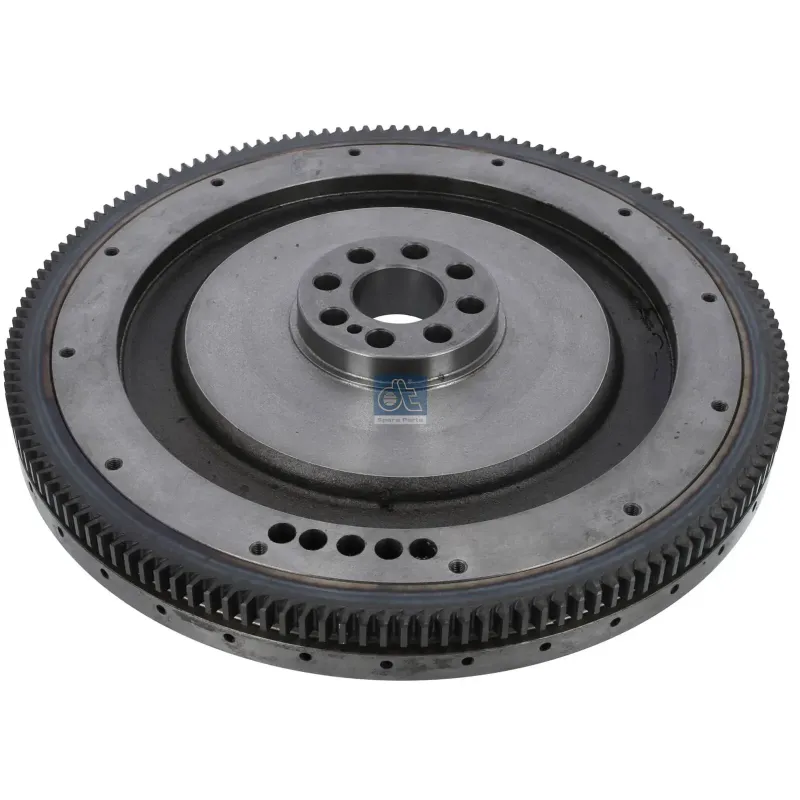 Volant moteur, D: 443,5 mm, D1: 392 mm, 146 teeth Pour Mercedes-Benz Atego 1, Atego 2, Axor, Citaro, Econic 1, Transporter