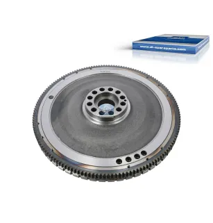 Volant moteur, D: 487 mm, 150 teeth Pour Mercedes-Benz Actros 4, Antos, Arocs - 4710300005 - A4710300005
