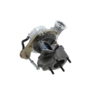 Turbocompresseur Pour Mercedes-Benz Atego 1, Atego 2, Unimog - 9240960399 - 9240960699 - 9240960899 - 9240960999 - 9240961599
