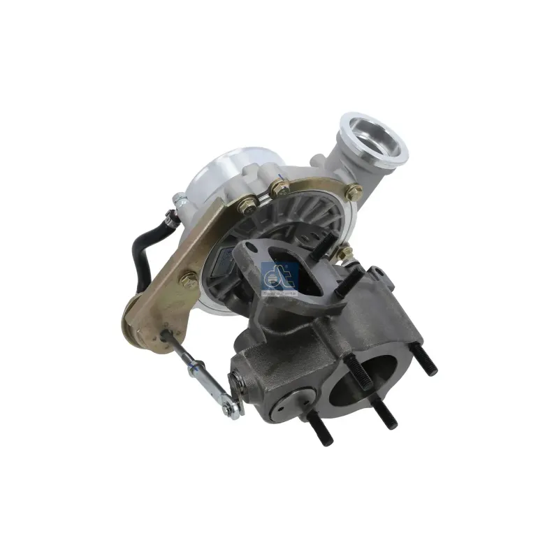 Turbocompresseur Pour Mercedes-Benz Atego 1, Atego 2, Unimog - 9240960399 - 9240960699 - 9240960899 - 9240960999 - 9240961599