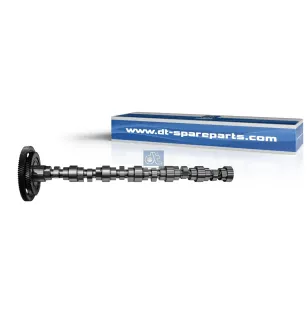 Arbre à cames Pour Mercedes-Benz Axor, Citaro, Zetros, Actros - 4600500601 - A4600500601