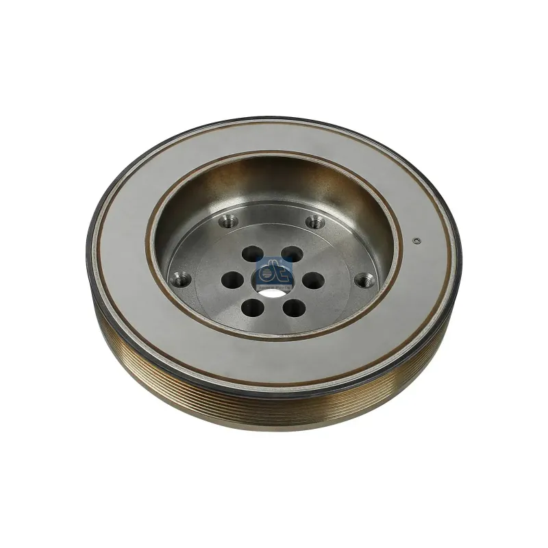 Amortisseur de vibrations, d: 151 mm, D: 238,8 mm, 6 bores, b: 15 mm, M10 Pour Mercedes-Benz Atego 1, Atego 2, Chassis