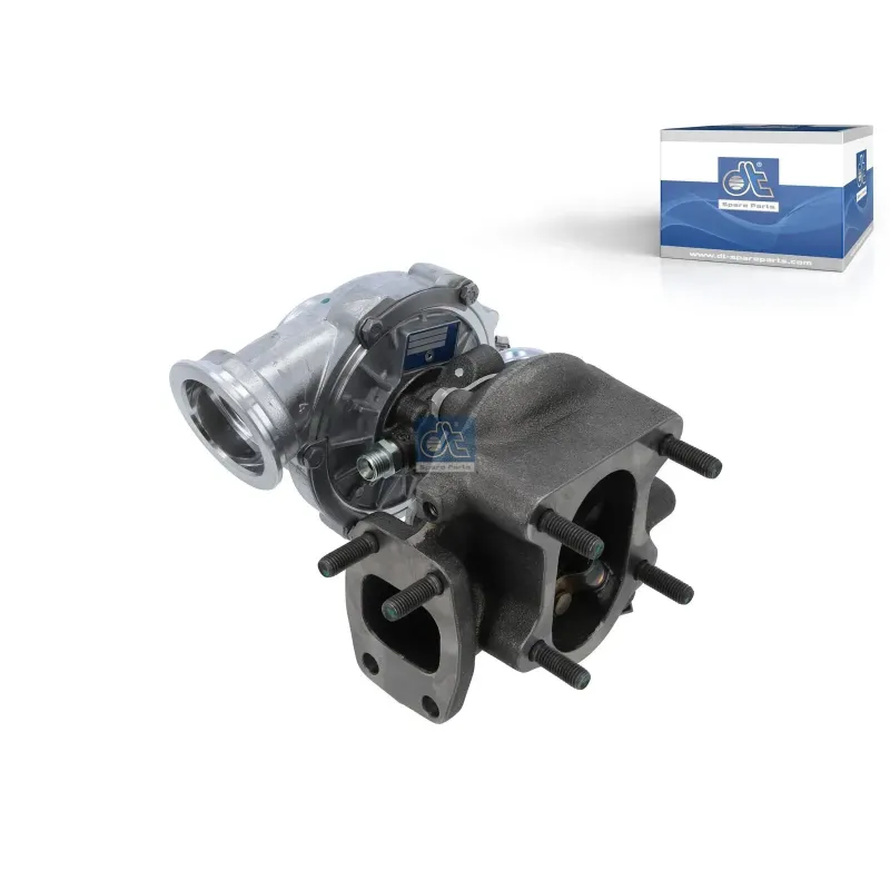 Turbocompresseur Pour Mercedes-Benz Atego 1, Atego 2, Axor, Econic 1, Transporter, Unimog, Zetros, Atego - 9000960199