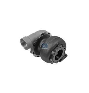 Turbocompresseur Pour Mercedes-Benz OM 300 - (L-Serie), MK-Series (OM 400), NG-Series (OM 400), SK-Series (OM 400)