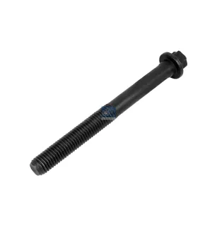 Vis de culasse, M14 x 2, LTh: 77 mm, Lu: 140 mm Pour MAN Chassis, CLA, D-engines, E-engines, G/M/F 90, Lion's, L/M/F/E 2000