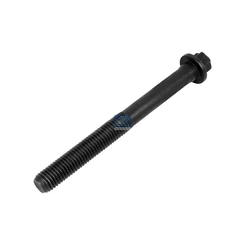 Vis de culasse, M14 x 2, LTh: 77 mm, Lu: 140 mm Pour MAN Chassis, CLA, D-engines, E-engines, G/M/F 90, Lion's, L/M/F/E 2000