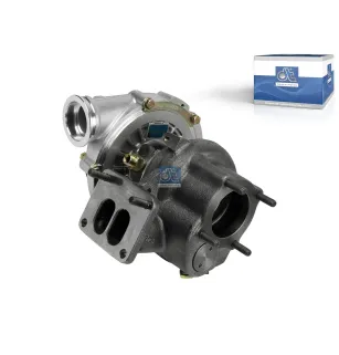 Turbocompresseur Pour Mercedes-Benz Atego 1, Atego 2, Axor, Citaro, Econic 1, Unimog, Zetros, Actros 1, Atego - 9020960199