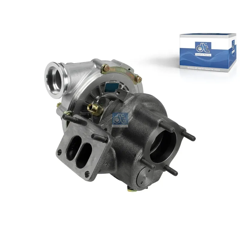 Turbocompresseur Pour Mercedes-Benz Atego 1, Atego 2, Axor, Citaro, Econic 1, Unimog, Zetros, Actros 1, Atego - 9020960199