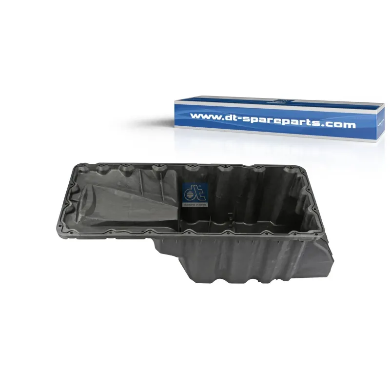 Carter d'huile Pour Mercedes-Benz Atego 1, Atego 2, Axor, Citaro, Econic 1, Unimog, Zetros, Actros 1, Atego - 9060100513