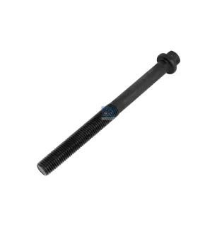 Vis de culasse, M15 x 2, LTh: 92 mm, Lu: 168 mm Pour MAN Chassis, D-engines, E-engines, F 7/8/9, G-engines, G/M/F 90, Lion's