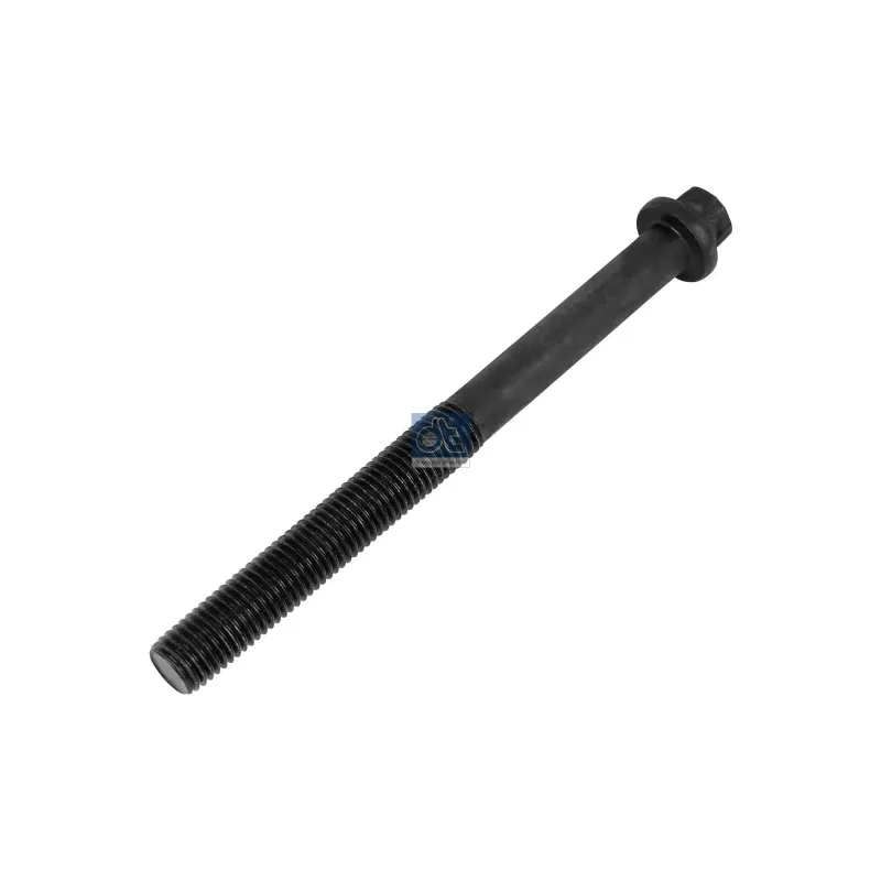 Vis de culasse, M15 x 2, LTh: 92 mm, Lu: 168 mm Pour MAN Chassis, D-engines, E-engines, F 7/8/9, G-engines, G/M/F 90, Lion's