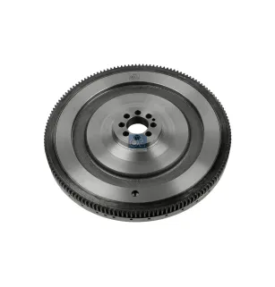 Volant moteur, D: 443,5 mm, D1: 392 mm, 146 teeth Pour Mercedes-Benz Transporter, Atego - 9060301705 - 9060302105