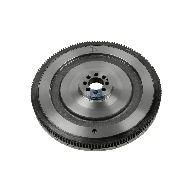 Volant moteur, D: 443,5 mm, D1: 392 mm, 146 teeth Pour Mercedes-Benz Transporter, Atego - 9060301705 - 9060302105