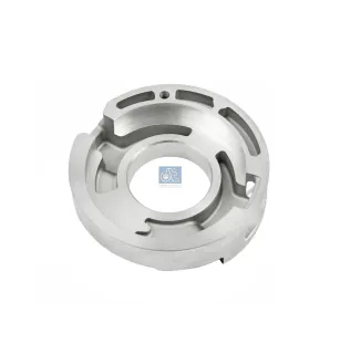 Carter, pompe à huile Pour Mercedes-Benz Actros 1, Actros 2, Actros 3, Actros 4, Antos, Arocs, Atego 1, Atego 2, Atego 3, Axor