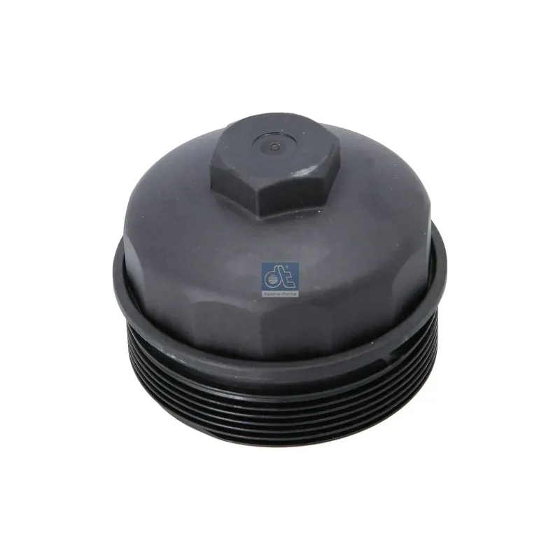 Couvercle de filtre à huile, d: 41 mm, D: 105 mm, H: 80,5 mm Pour Mercedes-Benz Transporter, Atego - 0001802338 - A0001802338 Couvercle de filtre à huile, d: 41 mm, D: 105 mm, H: 80,5 mm Pour Mercedes-Benz Transporter, Atego - 0001802338 - A0001802338