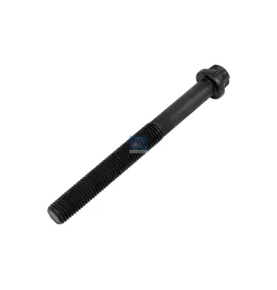 Vis de culasse, M15 x 2, LTh: 97 mm, Lu: 144 mm Pour MAN Chassis, D-engines, E-engines, F 7/8/9, G-engines, G/M/F 90, Lion's
