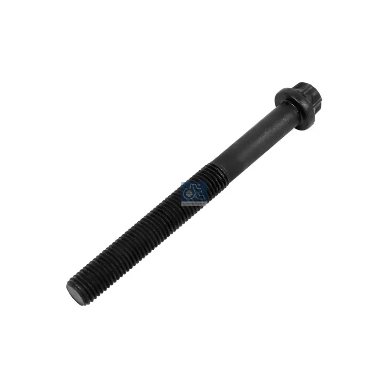 Vis de culasse, M15 x 2, LTh: 97 mm, Lu: 144 mm Pour MAN Chassis, D-engines, E-engines, F 7/8/9, G-engines, G/M/F 90, Lion's