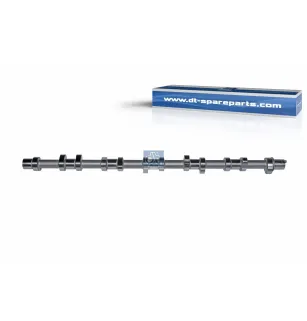 Arbre à cames pour MAN Chassis, D-engines, G/M/F 90, Lion's, L/M/F/E 2000, N-Busse, S-Busse, TG-Serie - Neoplan Neoplan