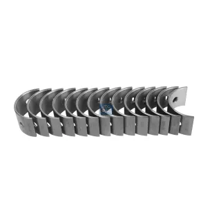 Kit de paliers d'arbre à cames pour MAN Chassis, D-engines, E-engines, G/M/F 90, Lion's, L/M/F/E 2000, N-Busse