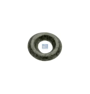 Joint de guide de soupape, étrangleur, d: 7,2 mm, D: 13,5 mm, S: 2,5 mm Pour Mercedes-Benz Axor, Citaro, Actros - 0229976547.