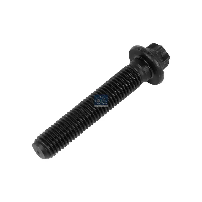 Vis de bielle, M11 x 1,5, LTh: 55 mm, Lu: 60 mm Pour MAN Chassis, CLA, D-engines, E-engines, G/M/F 90, Lion's, L/M/F/E 2000
