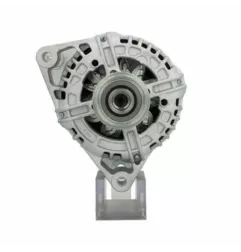 Lichtmaschine Opel 100A Bosch 0124425084 EuroTec 12090616 Opel 13284408 PSH 135583100