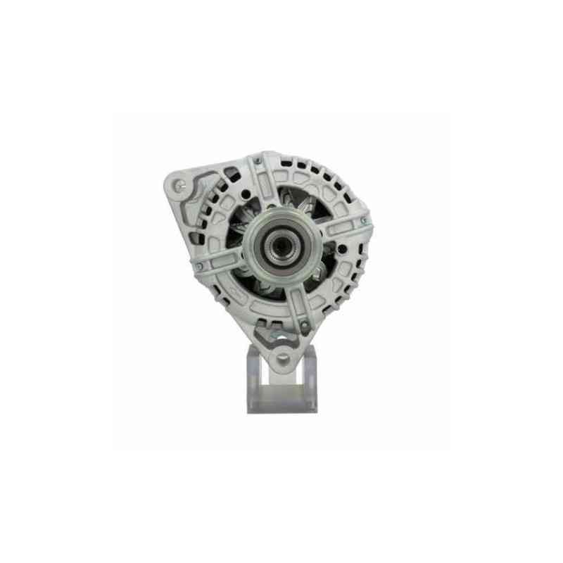 Lichtmaschine Opel 100A Bosch 0124425084 EuroTec 12090616 Opel 13284408 PSH 135583100