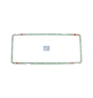 Joint de carter d'huile Pour Mercedes-Benz Atego 1, Atego 2, Axor, Citaro, Econic 1, Unimog, Zetros, Actros 1, Atego.