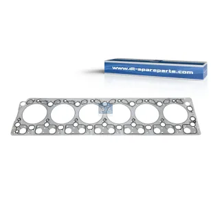 Joint de culasse, D: 103,5 mm Pour Mercedes-Benz Atego 1, Atego 2, Axor, Citaro, Econic 1, Unimog, Actros 1, Atego.