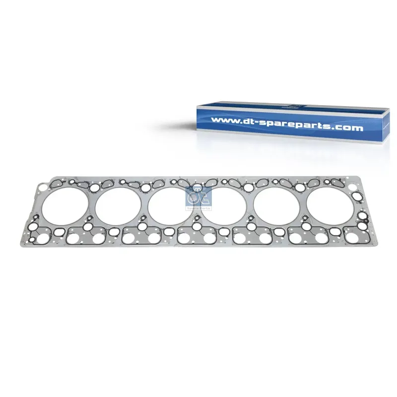 Joint de culasse, D: 103,5 mm Pour Mercedes-Benz Atego 1, Atego 2, Axor, Citaro, Econic 1, Unimog, Actros 1, Atego.
