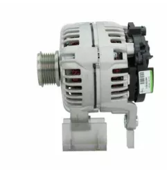 Lichtmaschine Opel 100A Bosch 0124425084 EuroTec 12090616 Opel 13284408 PSH 135583100