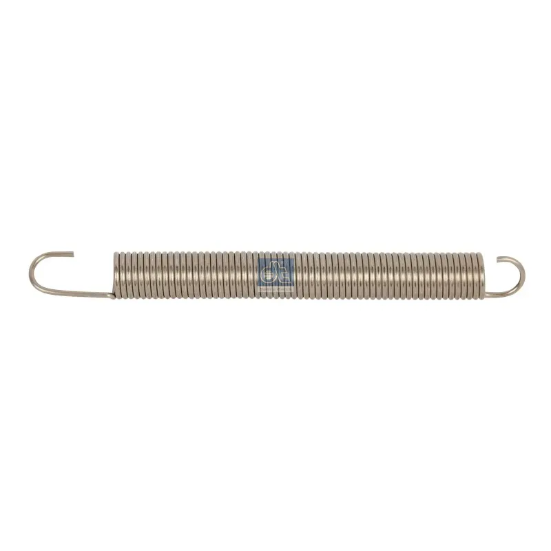 Ressort, L: 114 mm Pour Mercedes-Benz OM 300 - (L-Serie),MK-Series (OM 400), NG-Series (OM 400),SK-Series (OM 400).
