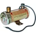 Pompe éléctrique d'alimentation 12 volts