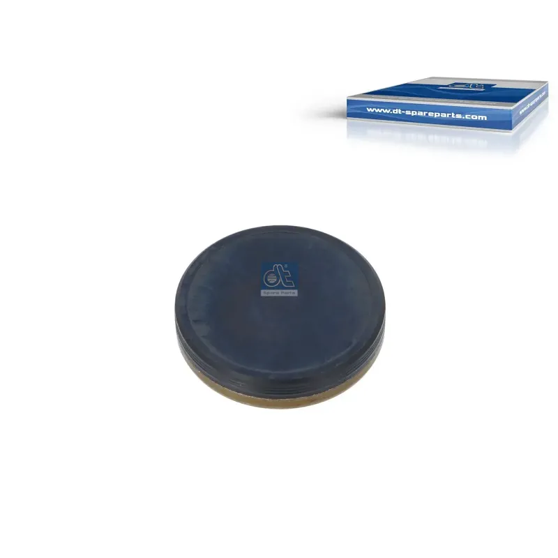 Bouchon de fermeture Pour Mercedes-Benz Minibusse, MK-Series (OM 400), NG-Series (OM 400), SK-Series (OM 400), Sprinter.
