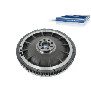 Volant moteur Pour Mercedes-Benz Atego 3 - 9360301705 - A9360301705.