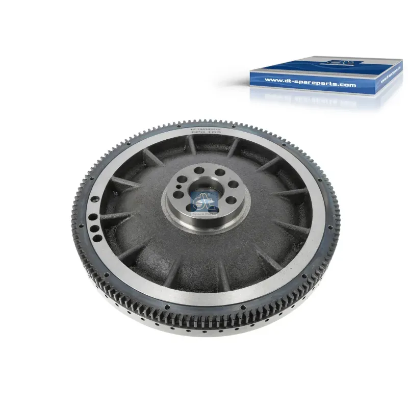 Volant moteur Pour Mercedes-Benz Atego 3 - 9360301705 - A9360301705.