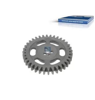 Pignon d'arbre à cames pour MAN Chassis, D-engines, G/M/F 90, Lion's, L/M/F/E 2000, N-Busse, S-Busse